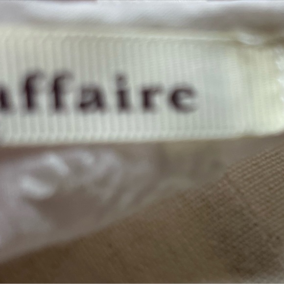 Lafairre beautiful lace camisole/tank top. Clean, smoke free environment. - Picture 2 of 4